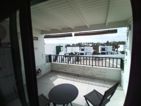 TUSCAN Apartment mit Meerblick und Terrasse